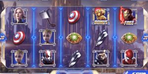 Avengers
