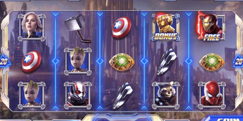 Avengers