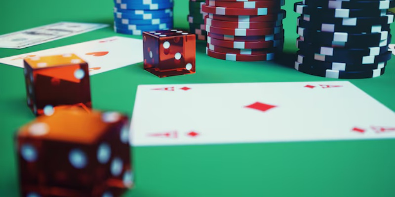 Blackjack