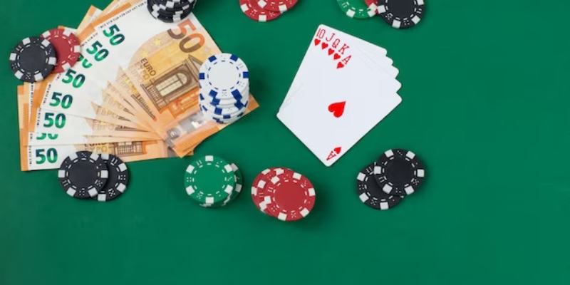Blackjack