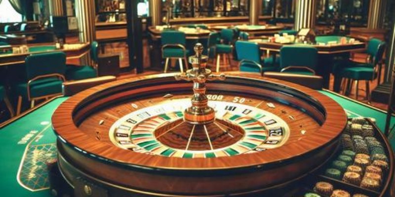 Blackjack