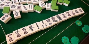 Đường Mạt Chược