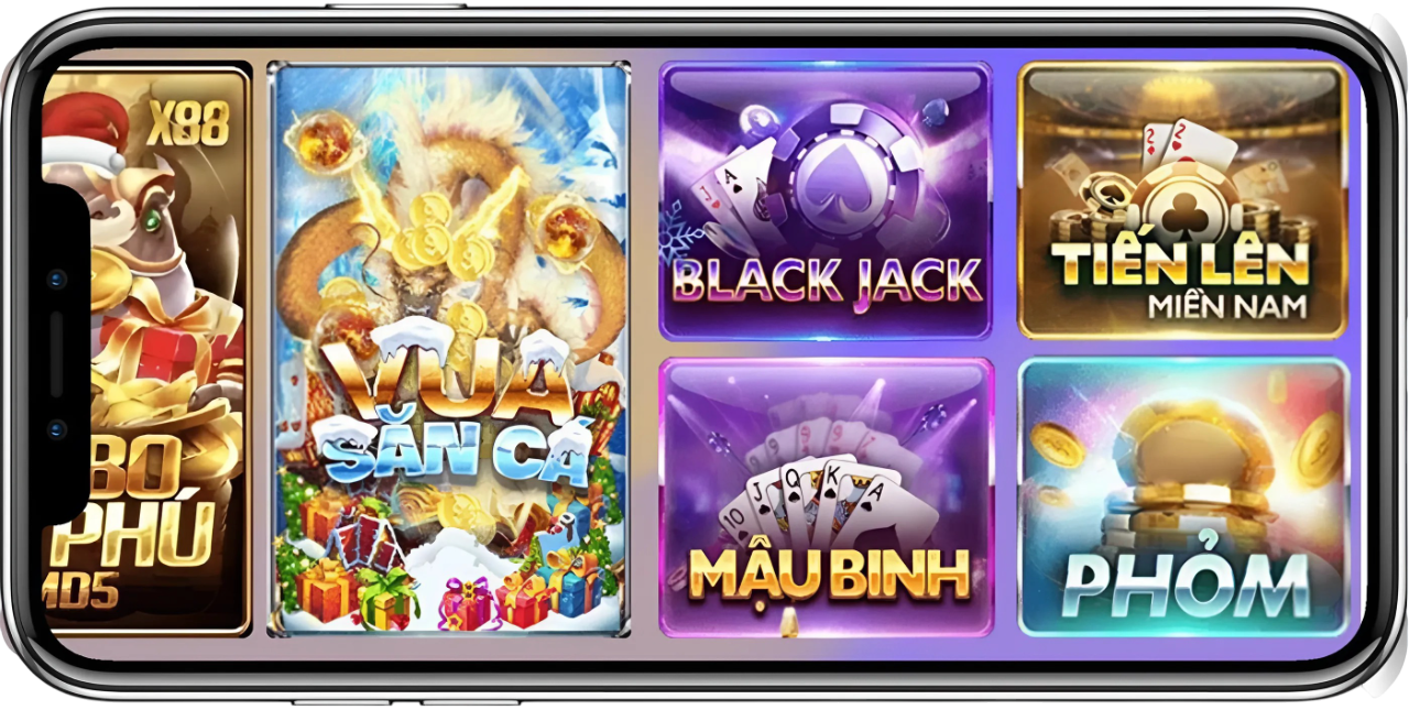 Game Bài Đổi Thưởng Tại Sunwin 