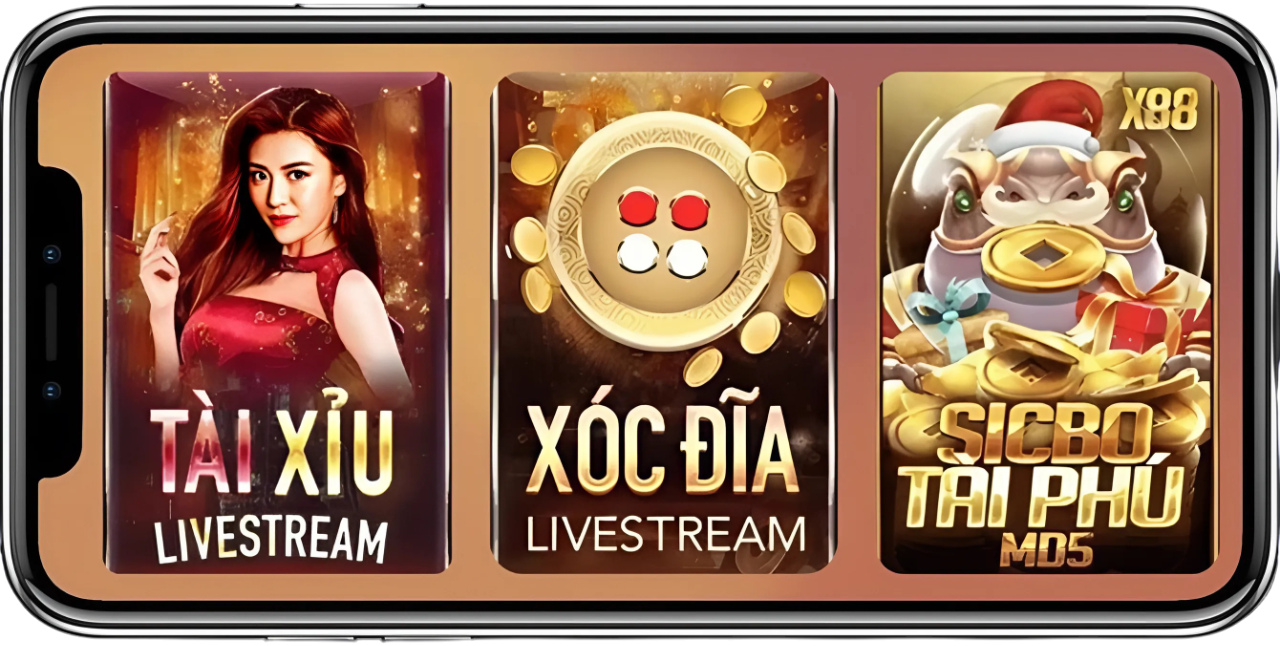 Kho Slot Game Đổi Thưởng
