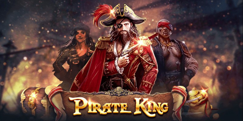 Pirate King