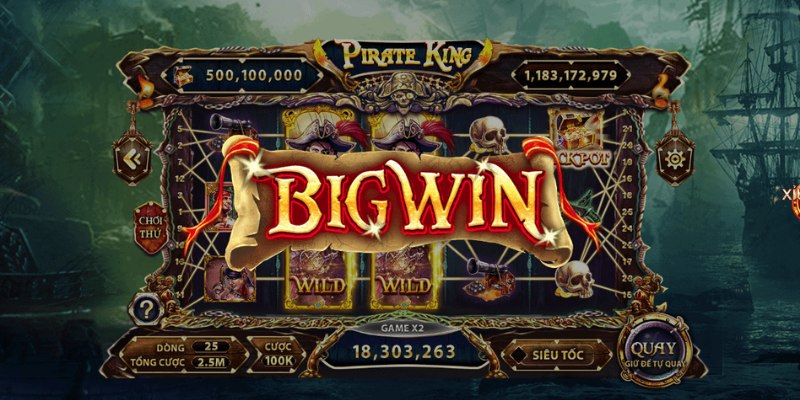 Pirate King