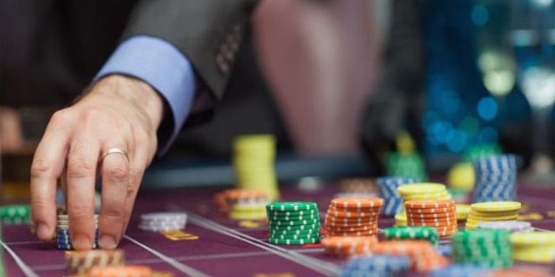 Poker