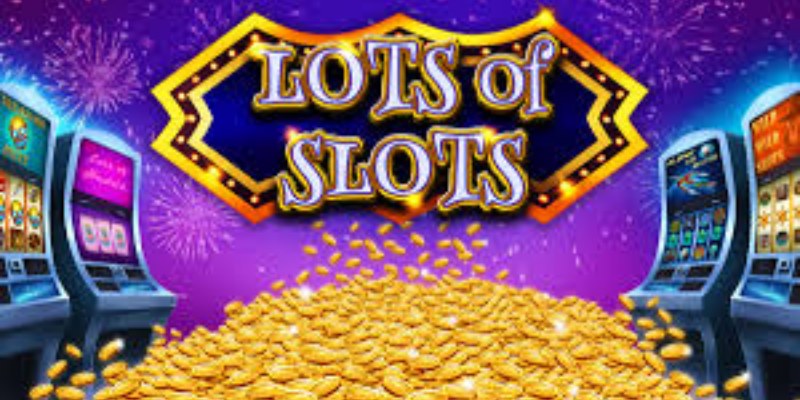 Slot Đổi Thưởn