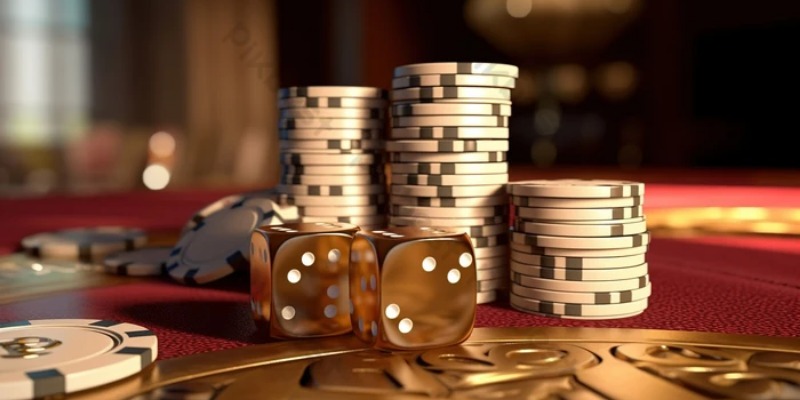 Top 5 Nhà Cung Cấp Live Casino