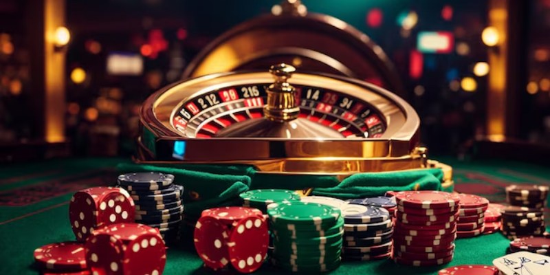 Top 5 Nhà Cung Cấp Live Casino