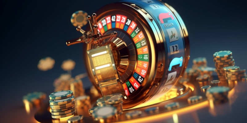 Top 5 Nhà Cung Cấp Live Casino