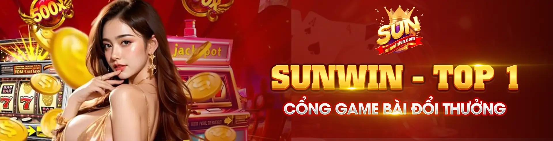 Banner Sunwin